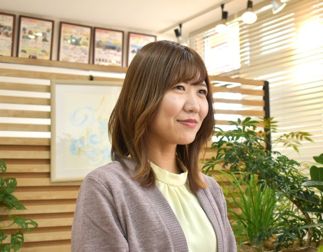 山本 昌子の画像